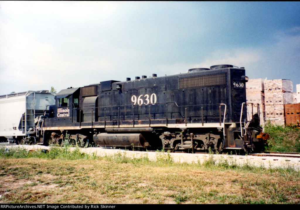 IC 9630